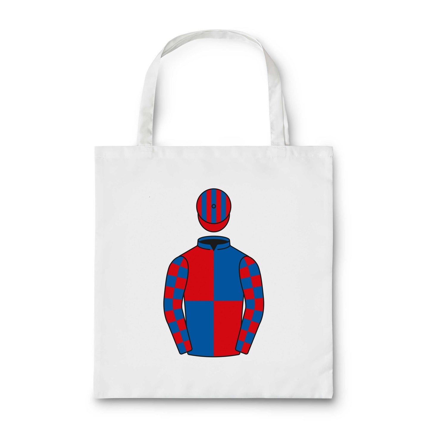 RP Racing Ltd Tote Bag