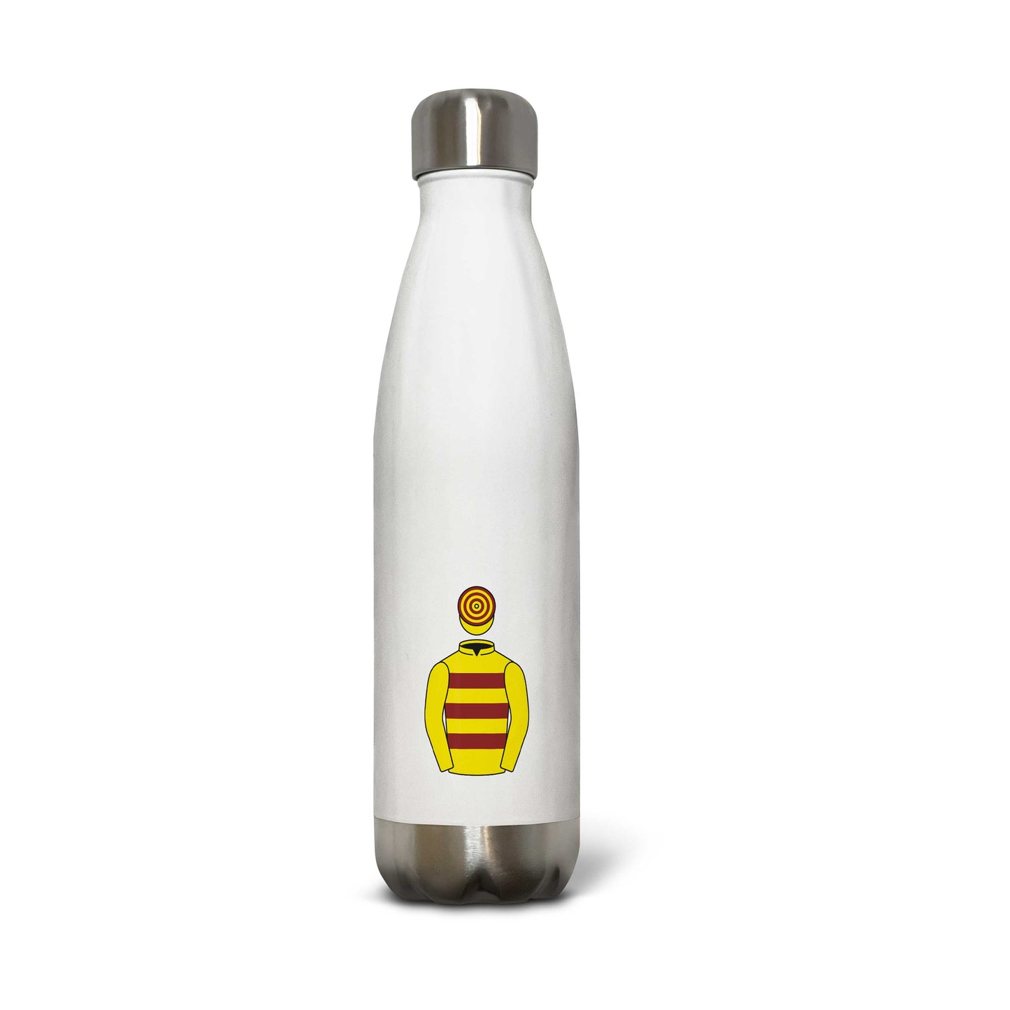 R Tate Bowling Pin Bottle