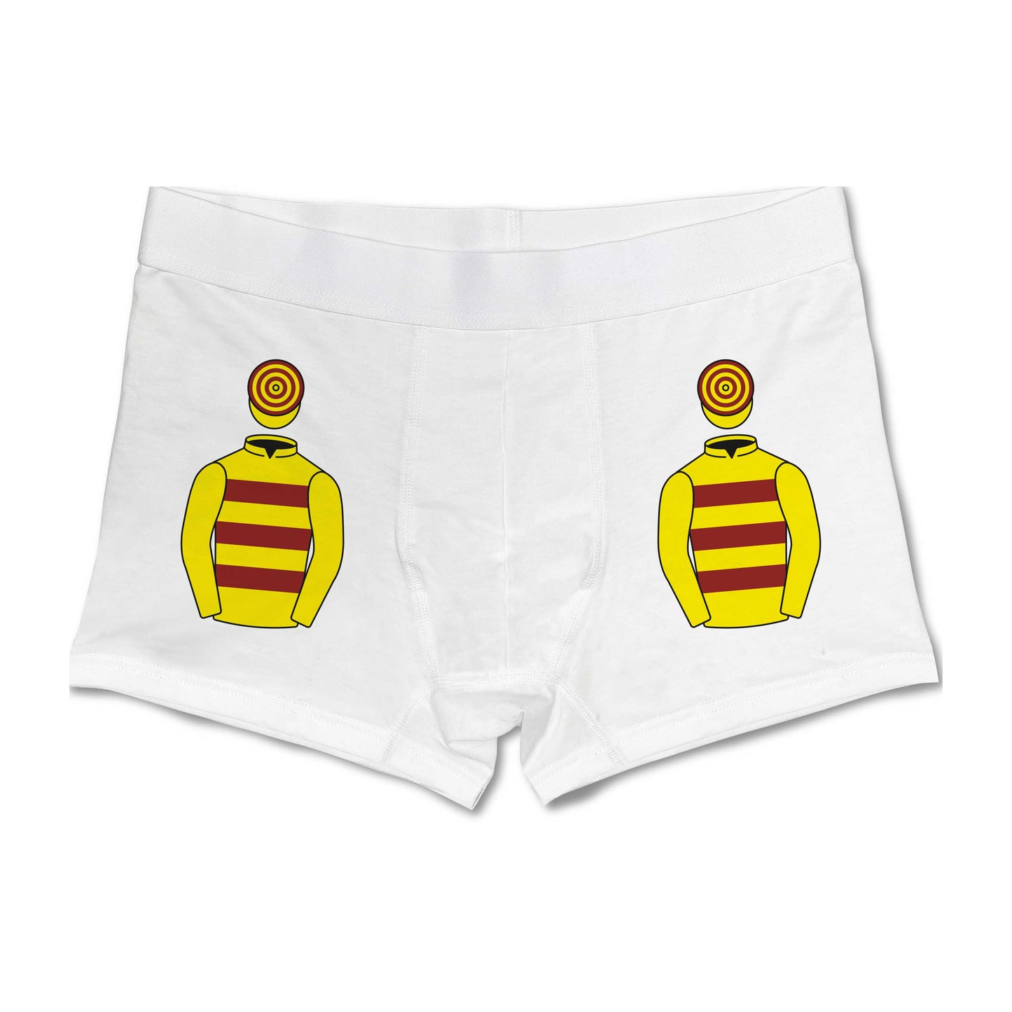 R Tate Mens Boxer Shorts