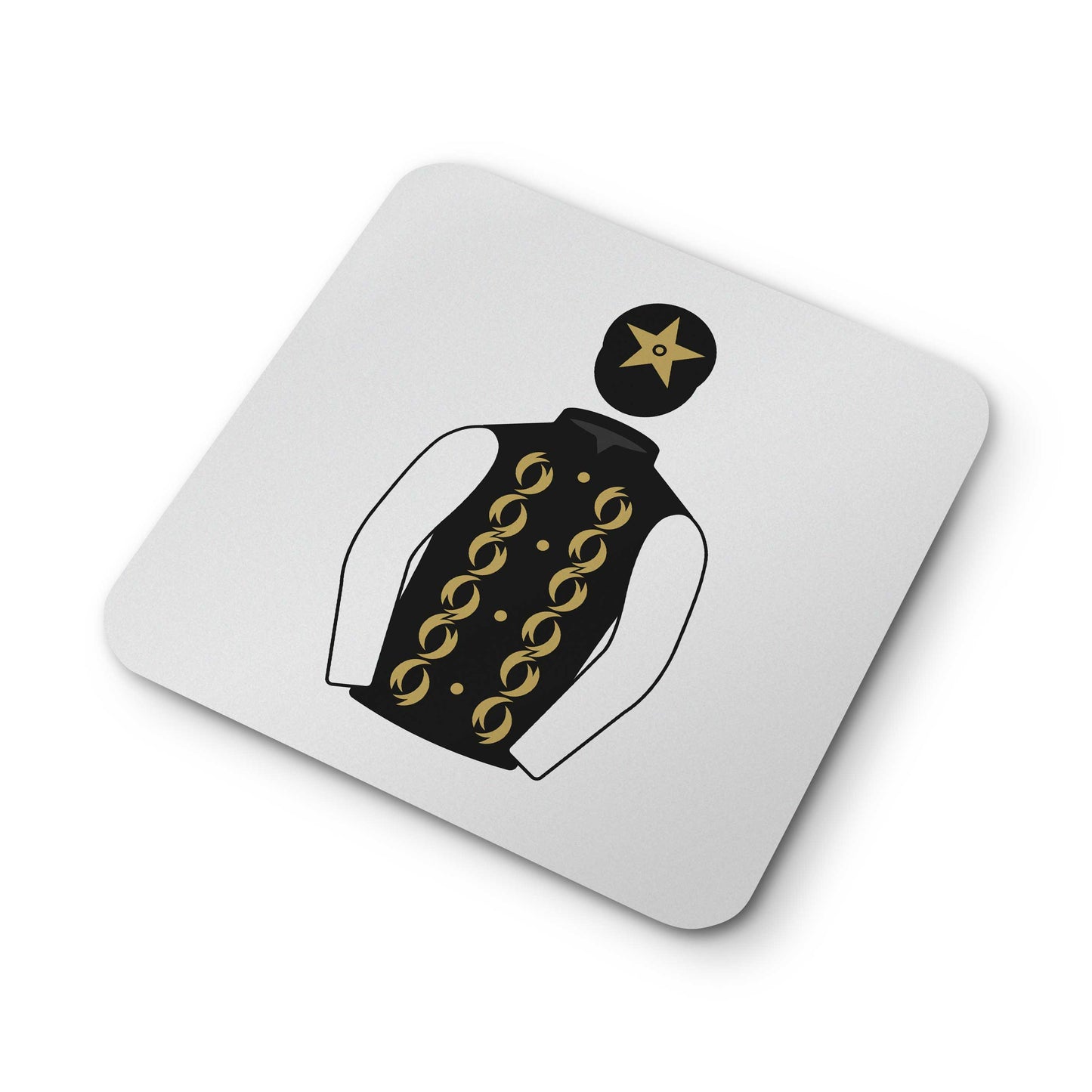 Raceshare Ceramic Coaster