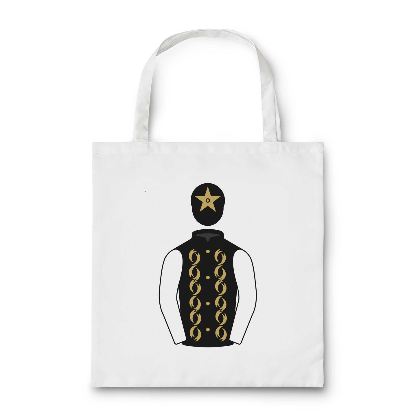 Raceshare Tote Bag