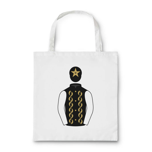 Raceshare Tote Bag