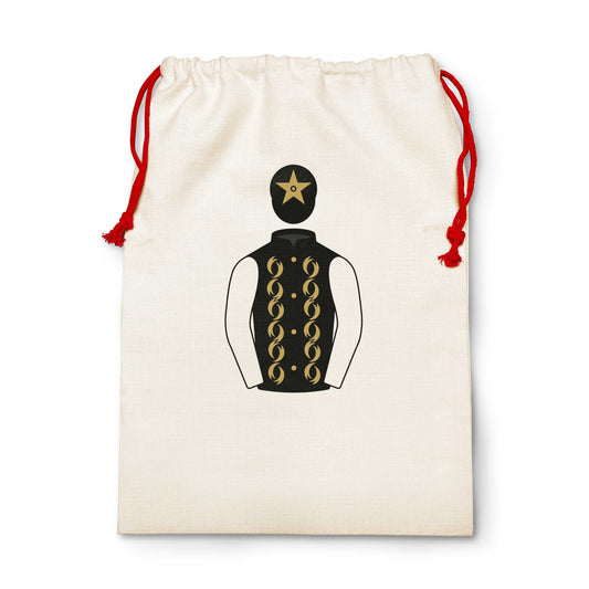 Raceshare Christmas Sack