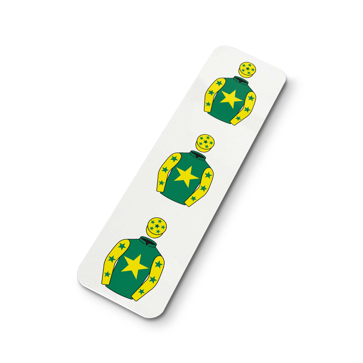 Racing To Profit Bookmark