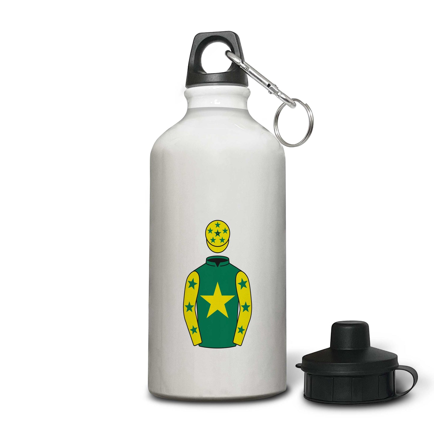 Racing To Profit Tote Bag
