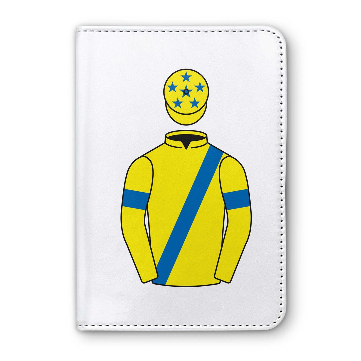 Ravenhill Syndicate Passport Holder
