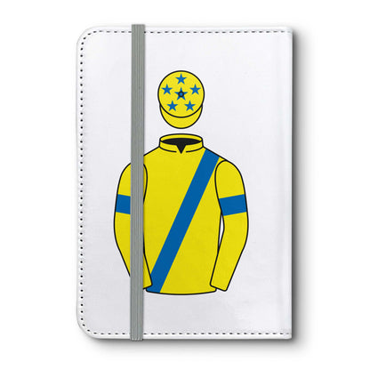 Ravenhill Syndicate Passport Holder