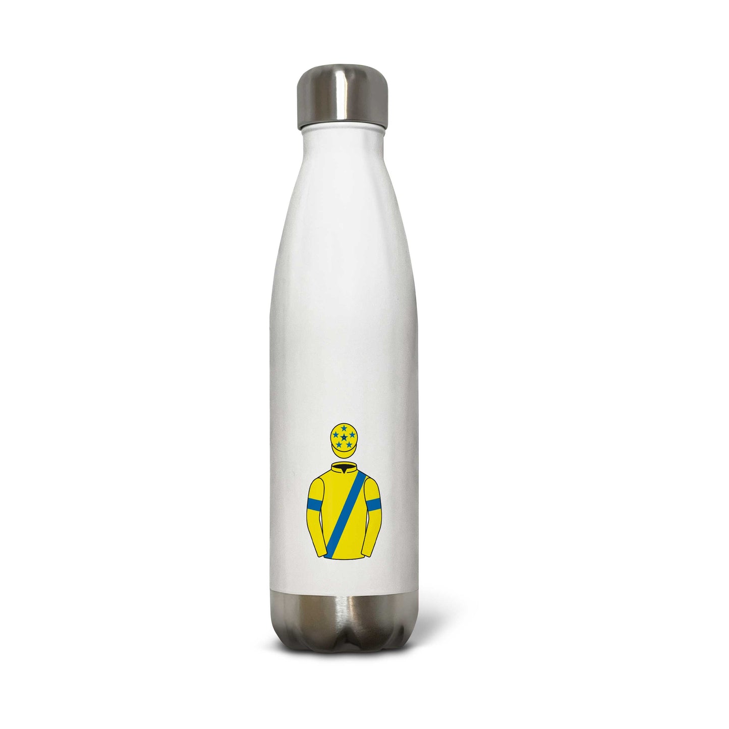 Ravenhill Syndicate Bowling Pin Bottle