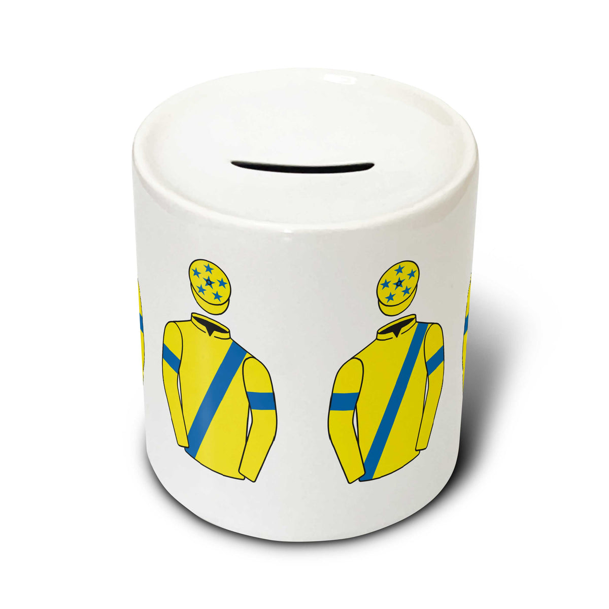 Ravenhill Syndicate Money Box