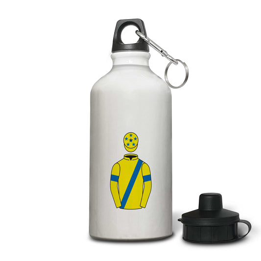 Ravenhill Syndicate Double Lid Bottle