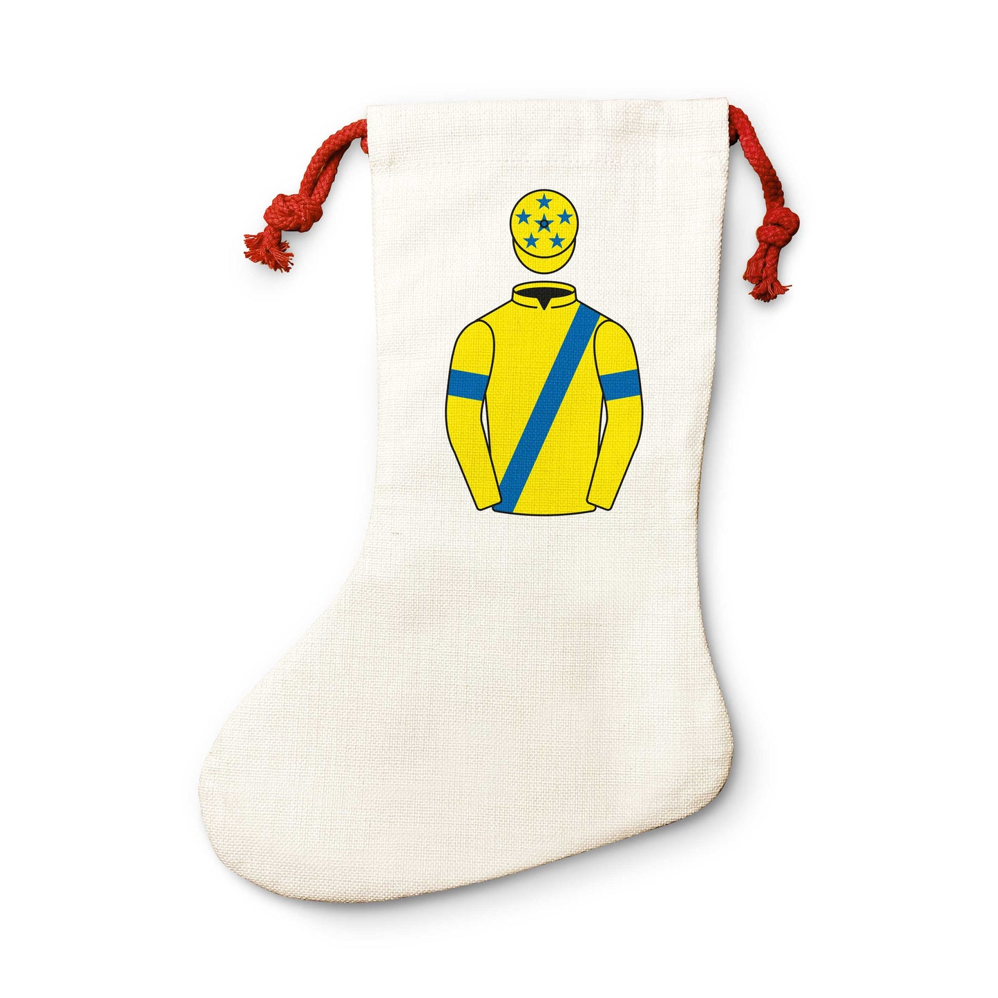 Ravenhill Syndicate Christmas Stocking