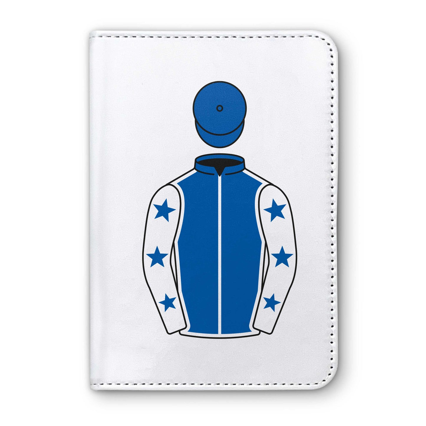 Rebecca Menzies Passport Holder