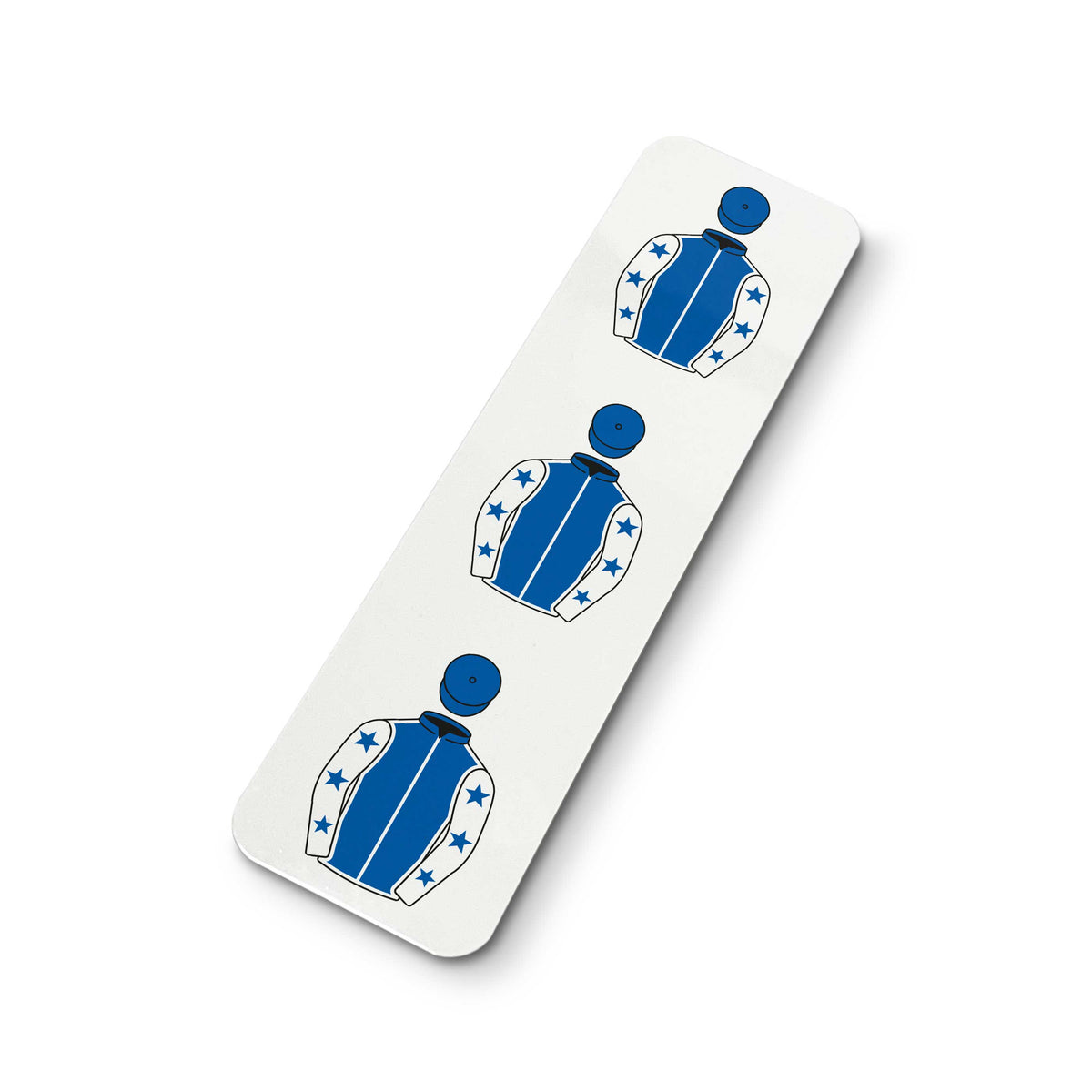 Rebecca Menzies Bookmark