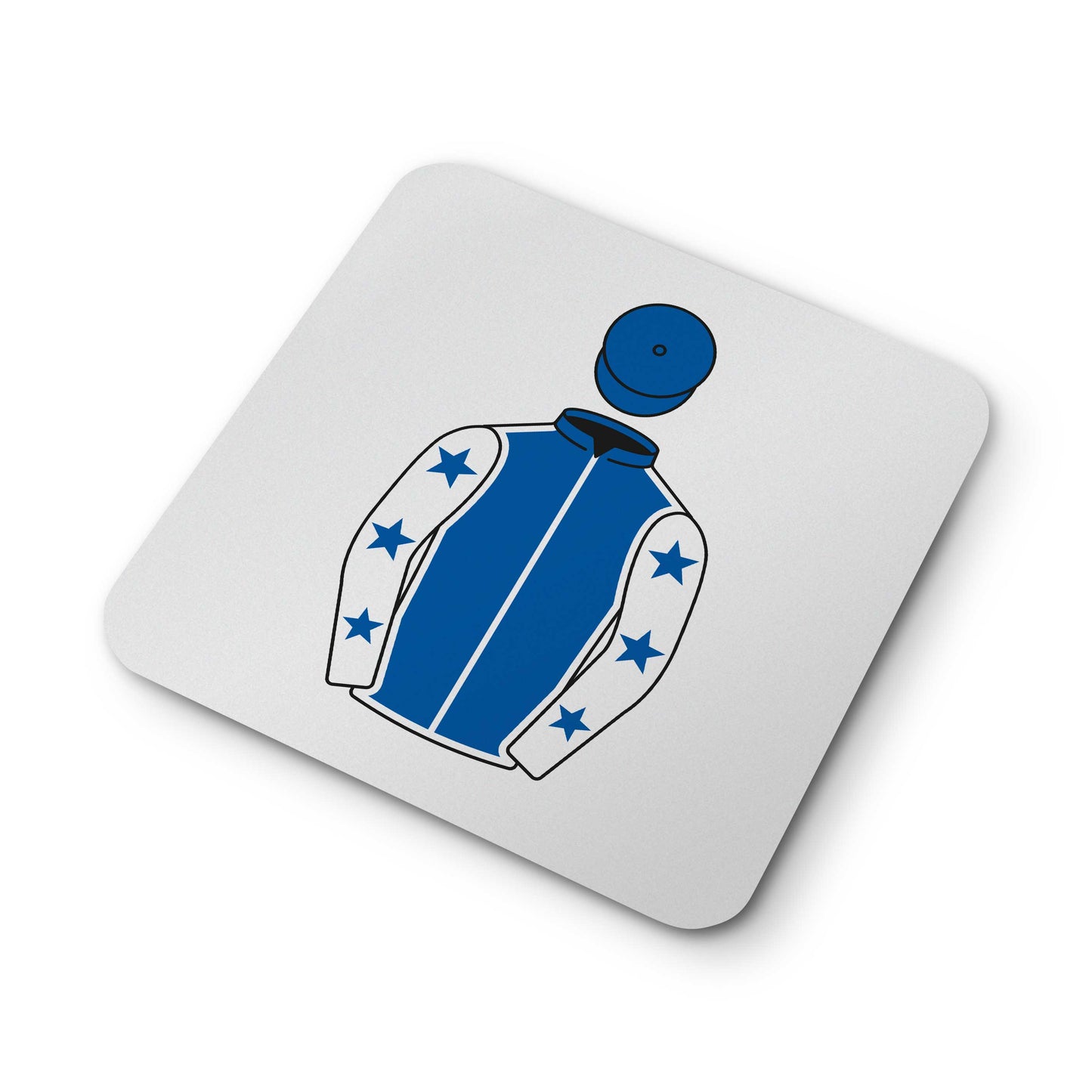 Rebecca Menzies Ceramic Coaster