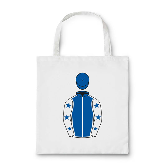 Rebecca Menzies Tote Bag