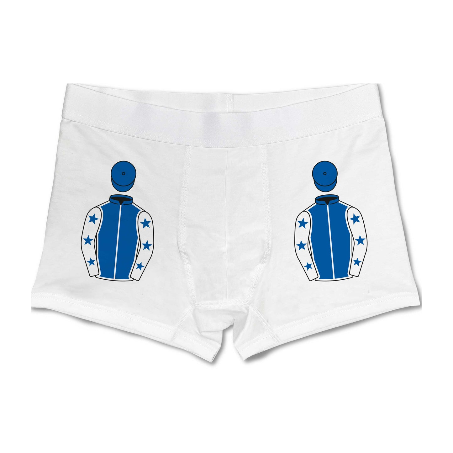 Rebecca Menzies Mens Boxer Shorts