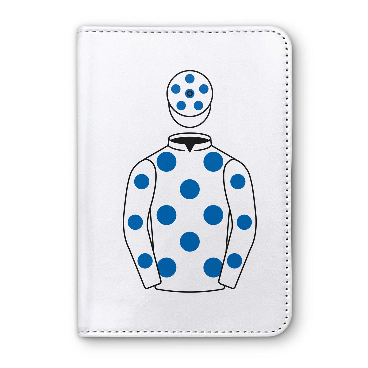 Relicpride Co Ltd Partnership Passport Holder
