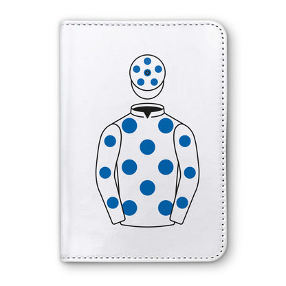 Relicpride Co Ltd Partnership Passport Holder