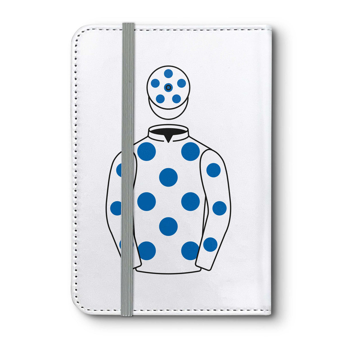 Relicpride Co Ltd Partnership Passport Holder