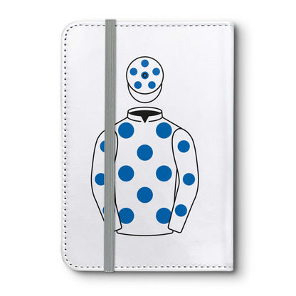 Relicpride Co Ltd Partnership Passport Holder
