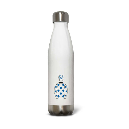 Relicpride Co Ltd Partnership Bowling Pin Bottle