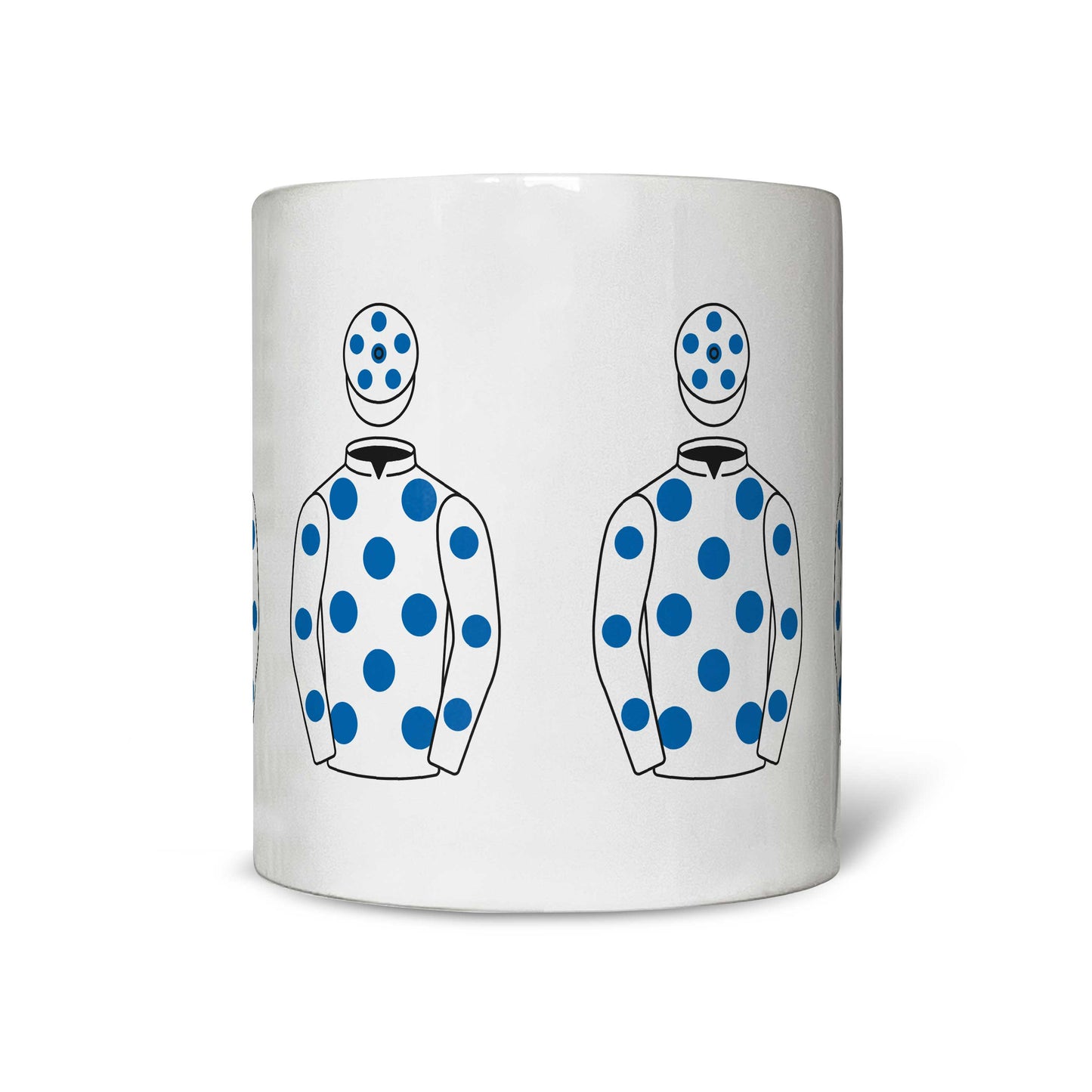 Relicpride Co Ltd Partnership 4 Silks Mug