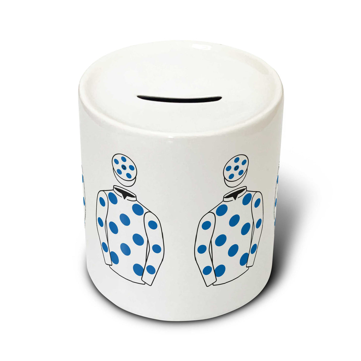 Relicpride Co Ltd Partnership Money Box