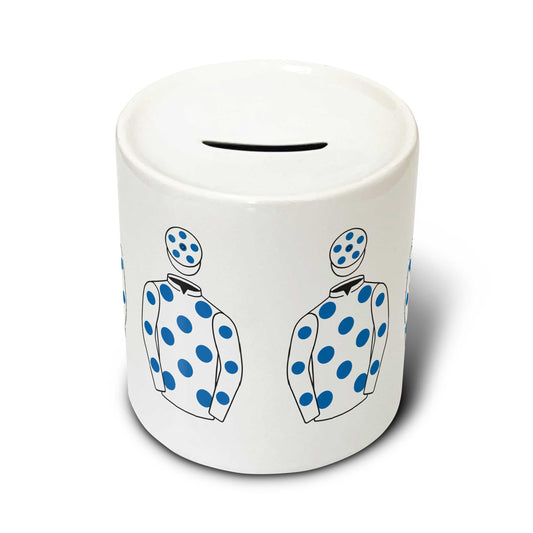 Relicpride Co Ltd Partnership Money Box