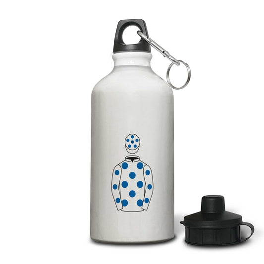 Relicpride Co Ltd Partnership Double Lid Bottle