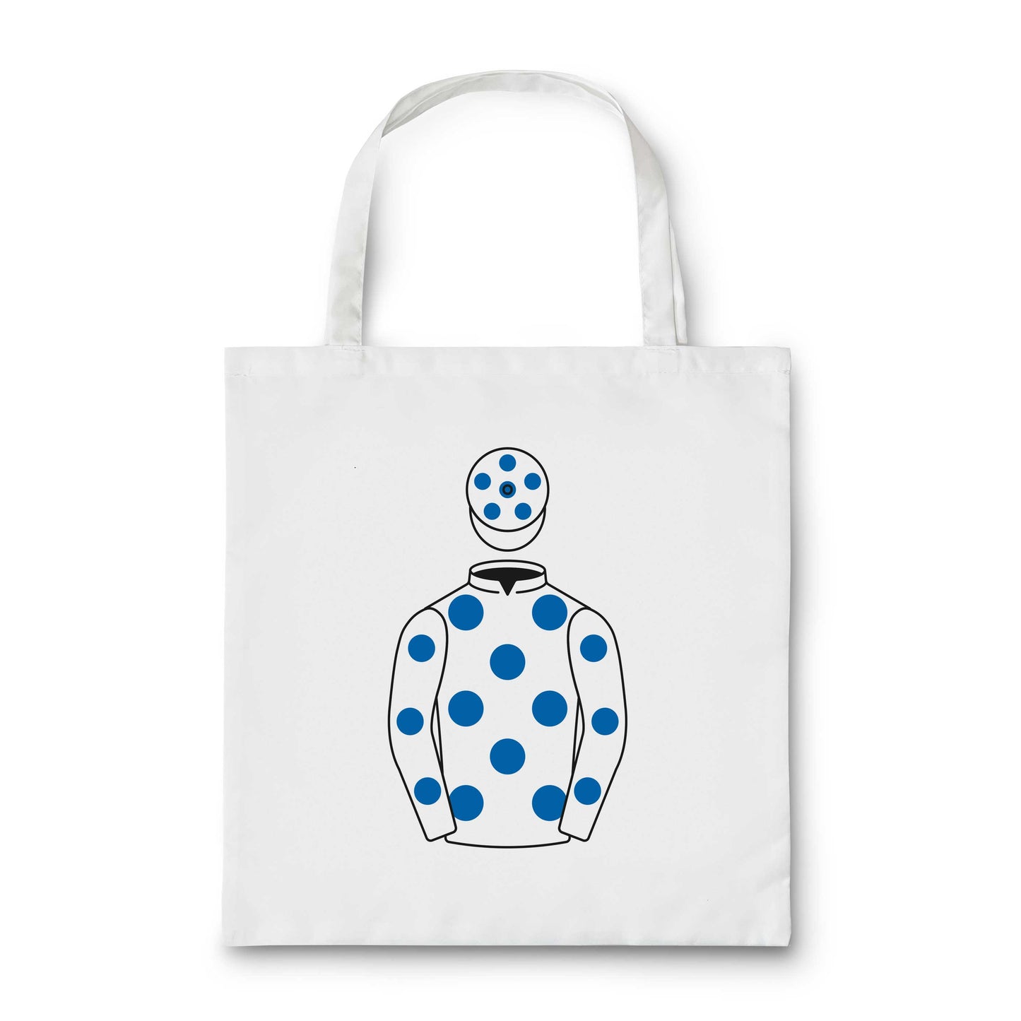 Relicpride Co Ltd Partnership Tote Bag