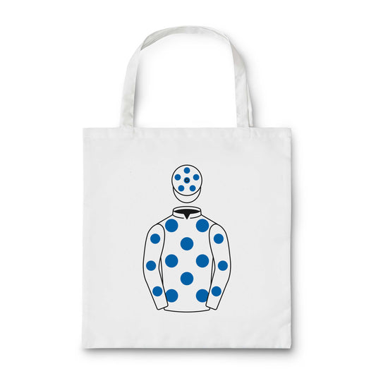 Relicpride Co Ltd Partnership Tote Bag