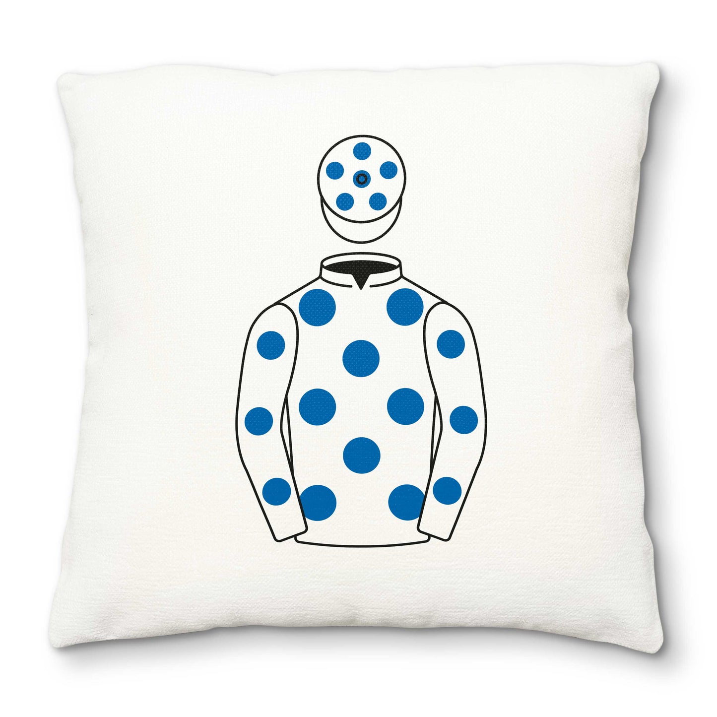 Relicpride Co Ltd Partnership Deluxe Cushion Cover