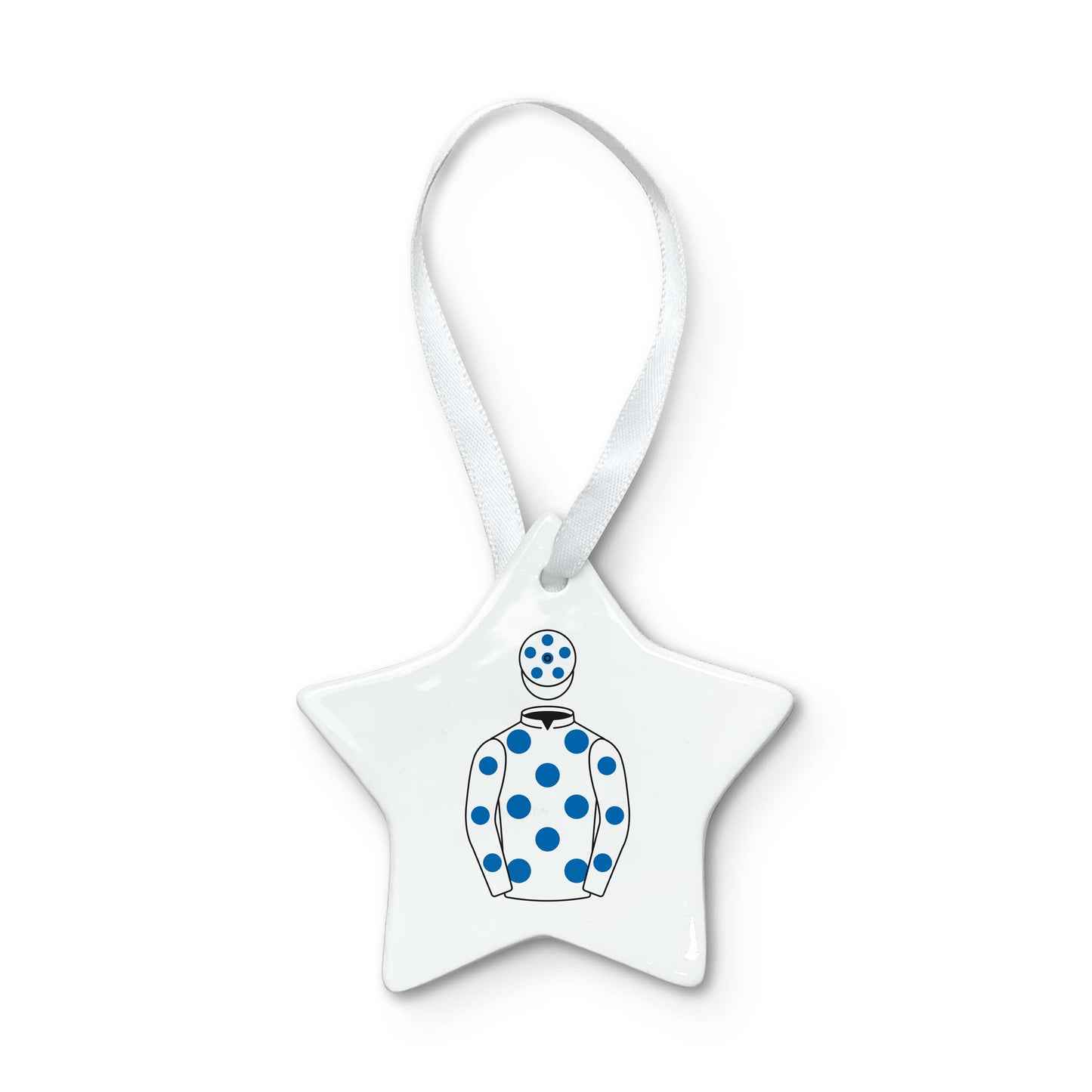 Relicpride Co Ltd Partnership Christmas Tree Decoration