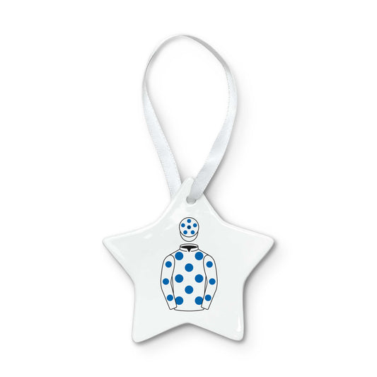 Relicpride Co Ltd Partnership Christmas Tree Decoration