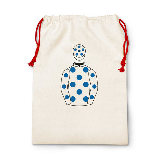 Relicpride Co Ltd Partnership Christmas Sack