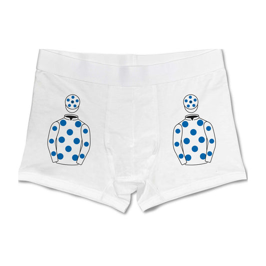 Relicpride Co Ltd Partnership Mens Boxer Shorts