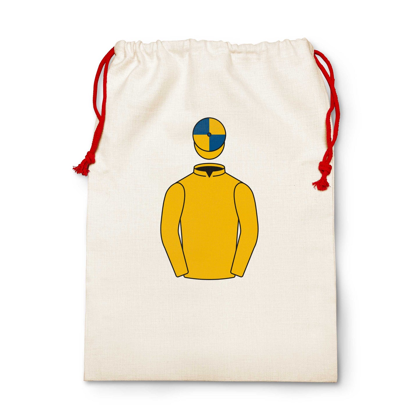 Richard Johnson Racing Christmas Sack