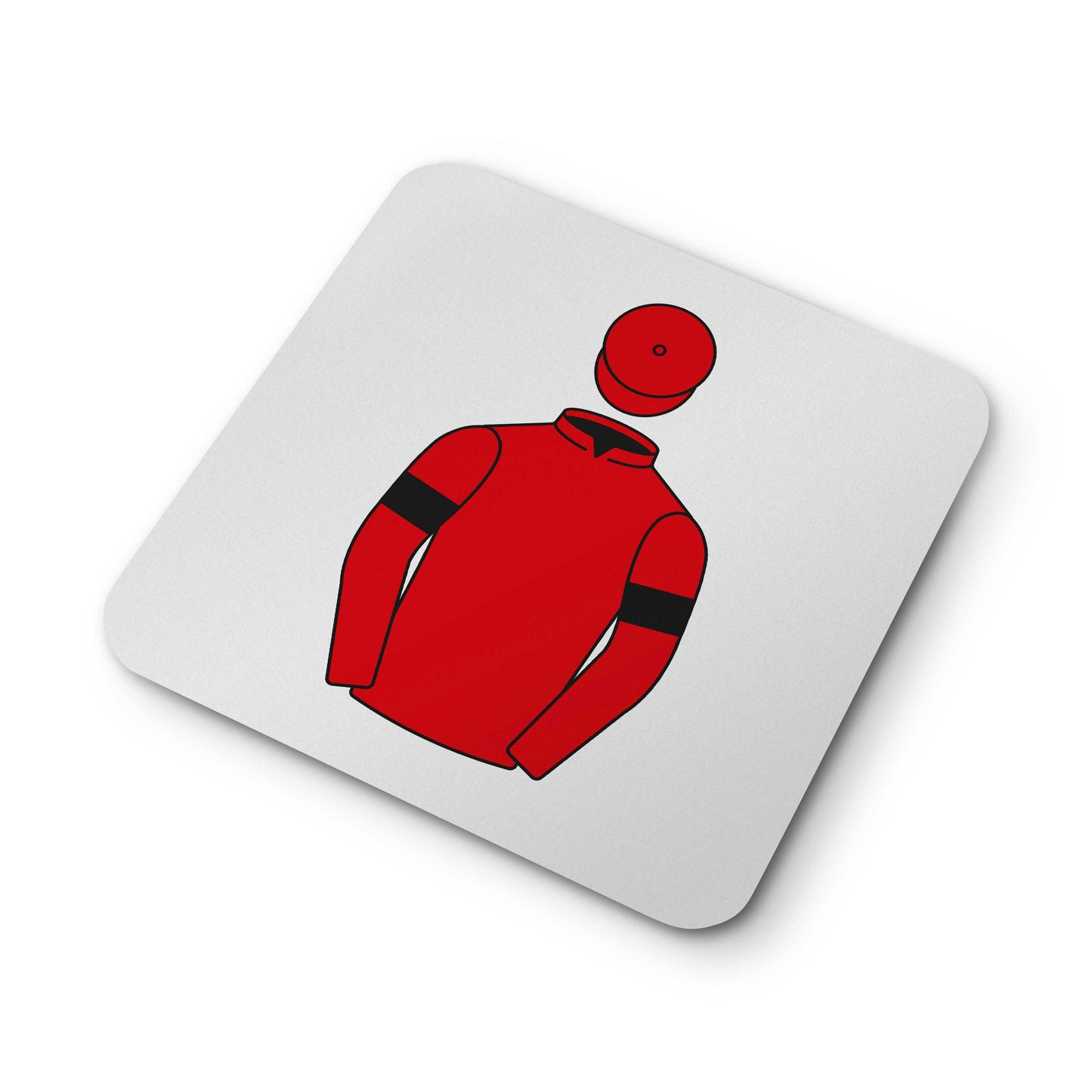 Robert Kirkland Ceramic Coaster