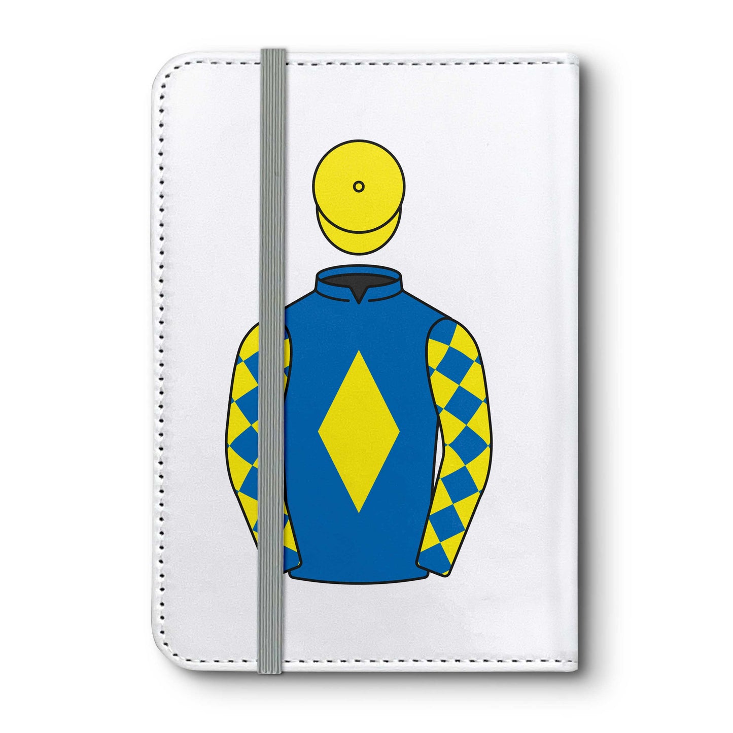 Rupert Lowe Passport Holder