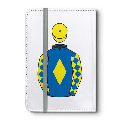 Rupert Lowe Passport Holder