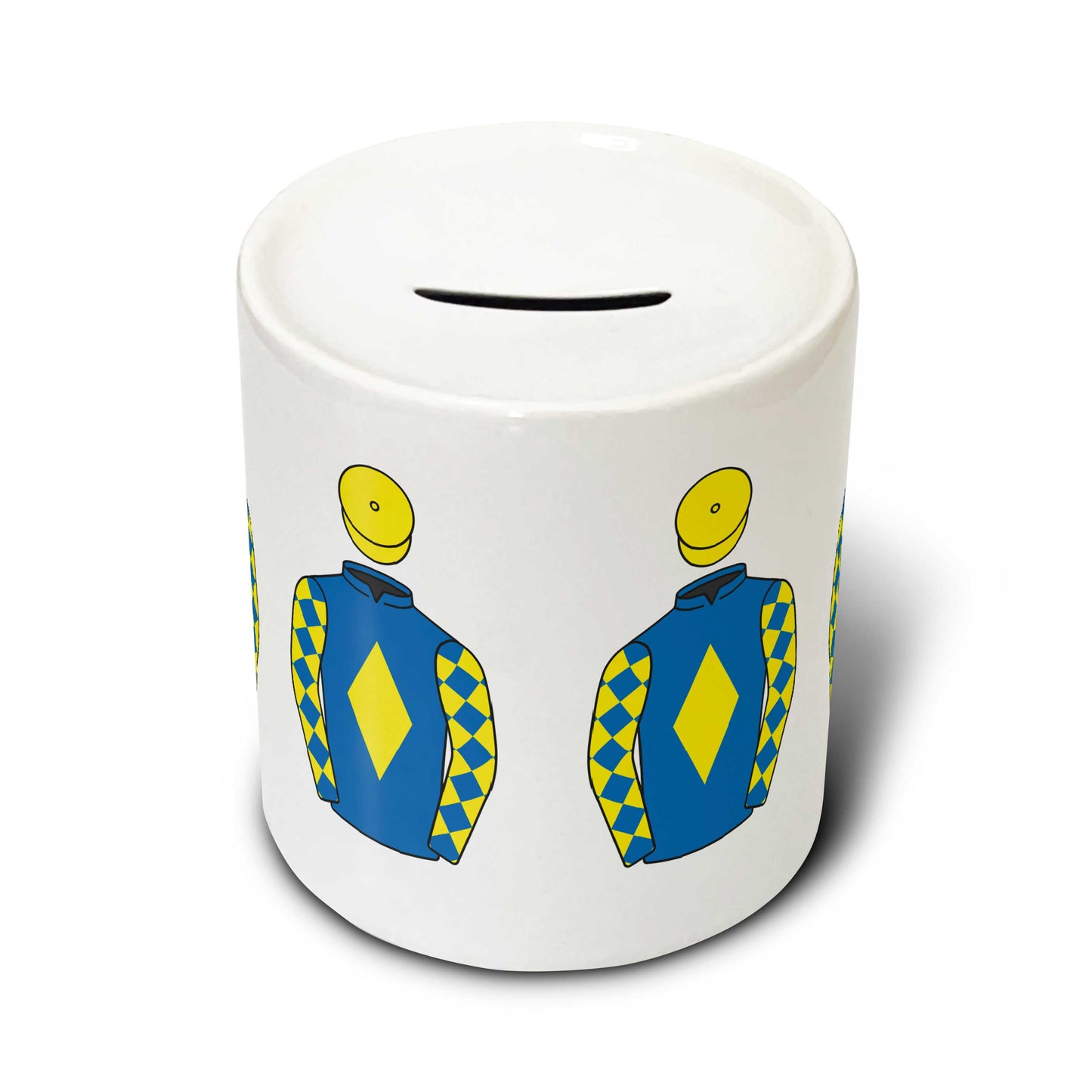 Rupert Lowe Money Box