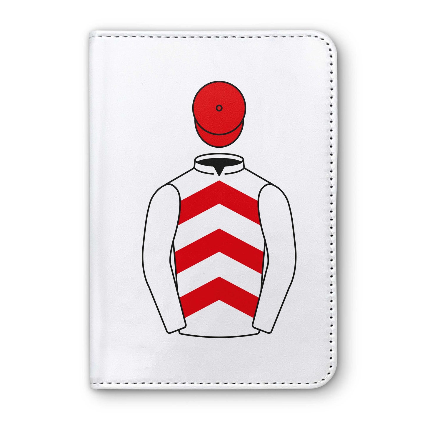 Sean Costine Passport Holder