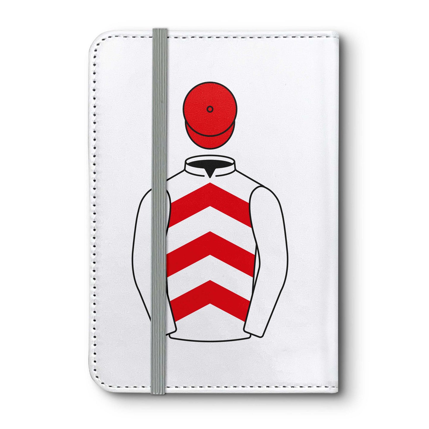 Sean Costine Passport Holder