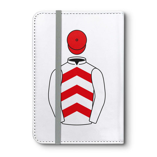 Sean Costine Passport Holder