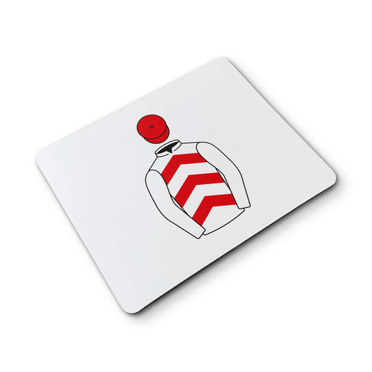 Sean Costine Mouse Mat