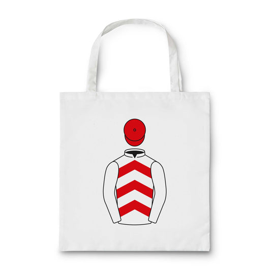 Sean Costine Tote Bag