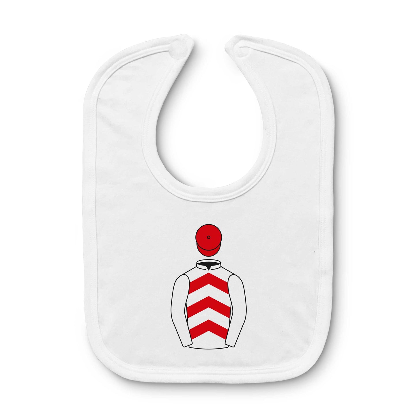 Sean Costine Baby Bib