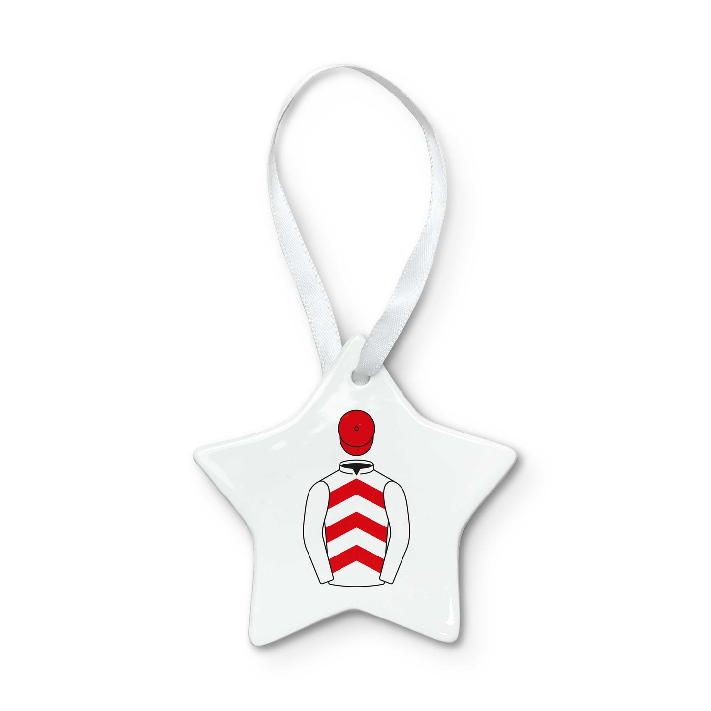 Sean Costine Christmas Tree Decoration