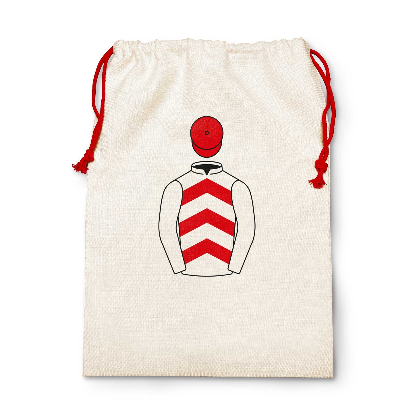 Sean Costine Christmas Sack