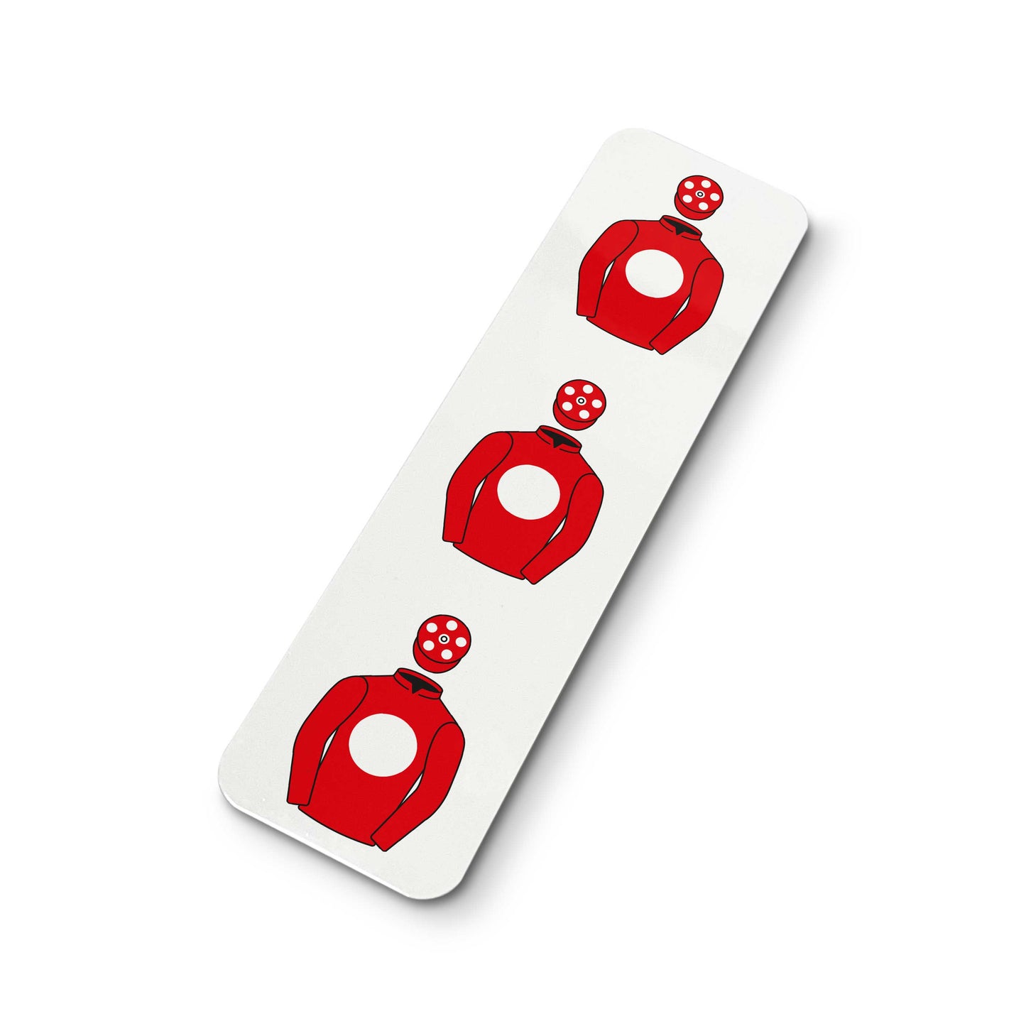 Sean O'Driscoll Bookmark